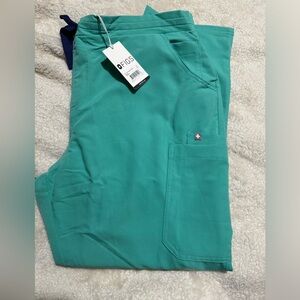 Figs Yola Skinny Bottoms